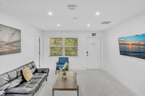 New 2 Bedroom Hollywood Beach And Hard Rock Lb1